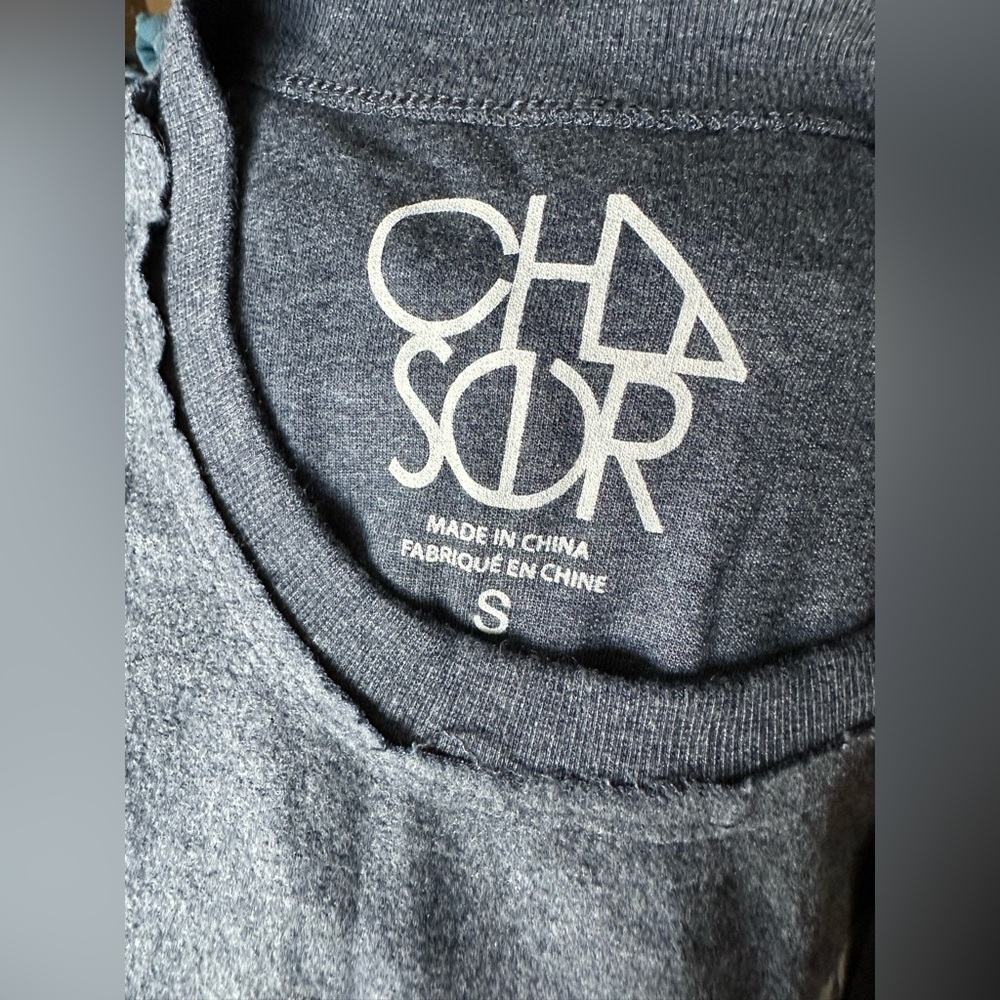 Chaser Lazy Sunday Sweatshirt NWT - Picture 7 of 11